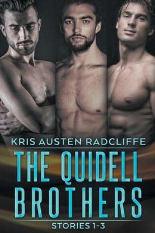 Cover of Quidell Brothers Stories 1-3