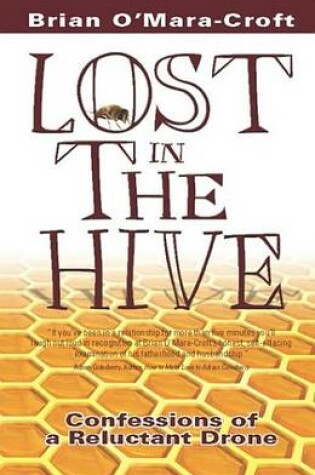 Cover of Lost in the Hive