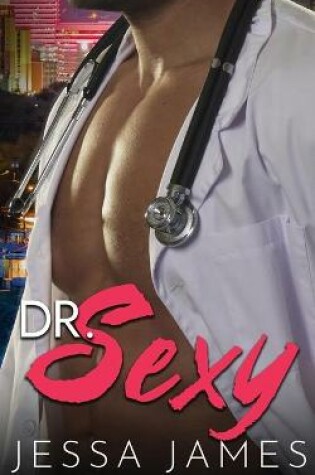 Cover of Dr. Sexy