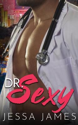 Book cover for Dr. Sexy