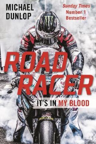 Cover of Road Racer