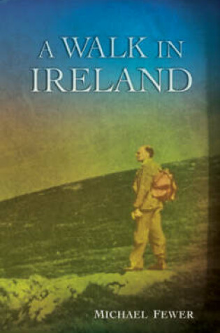 Cover of A Walk in Ireland