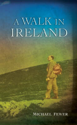 Book cover for A Walk in Ireland