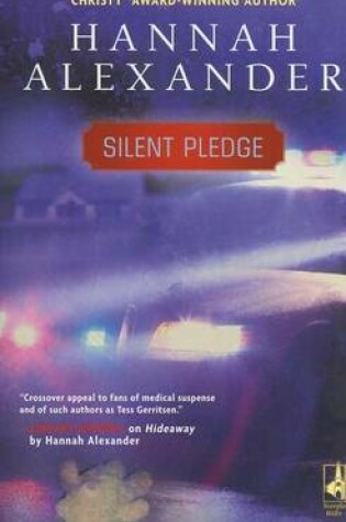 Cover of Silent Pledge