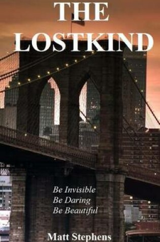 Cover of The Lostkind