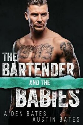 Cover of The Bartender and the Babies