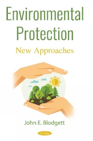 Cover of Environmental Protection