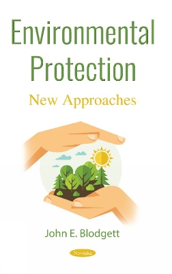 Book cover for Environmental Protection