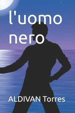 Cover of l'uomo nero