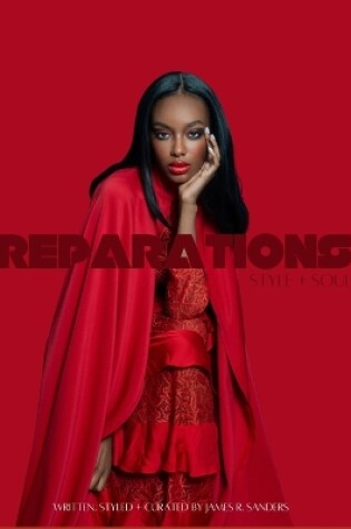 Cover of Reparations