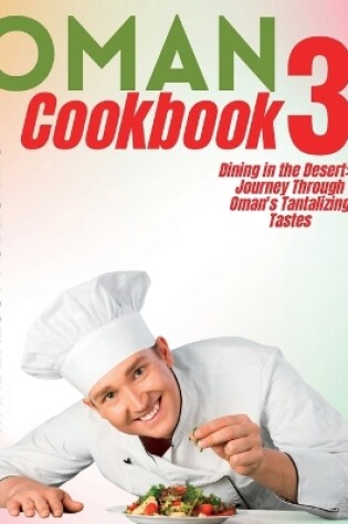 Cover of Oman cookbook3