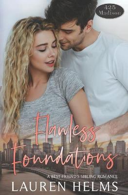Book cover for Flawless Foundations