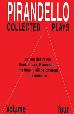 Book cover for Collected Plays
