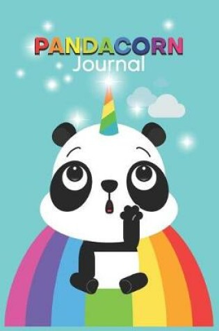 Cover of Pandacorn Journal