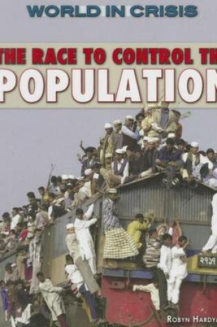 Cover of The Race to Control the Population