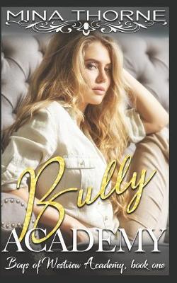 Cover of Bully Academy