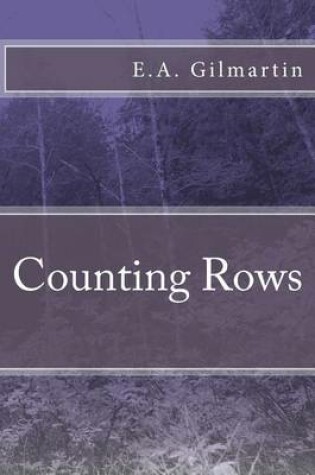 Cover of Counting Rows