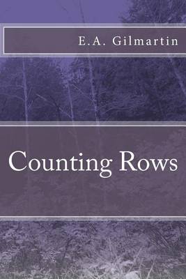 Cover of Counting Rows