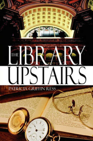 Cover of The Library Upstairs