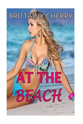 Book cover for At the Beach