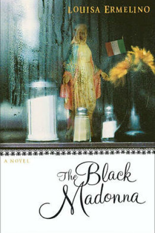 Cover of The Black Madonna