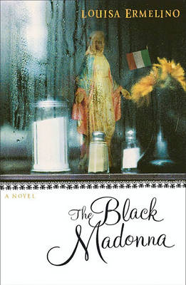 Book cover for The Black Madonna