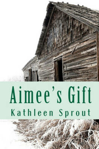 Cover of Aimee's Gift