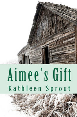 Book cover for Aimee's Gift