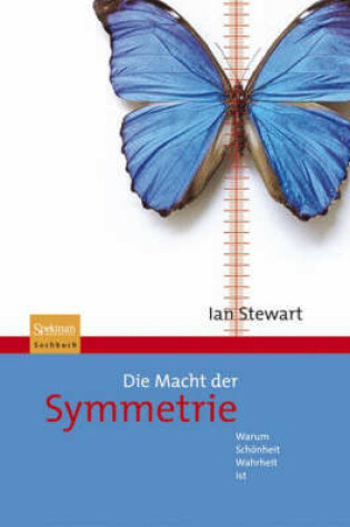 Cover of Die Macht Der Symmetrie