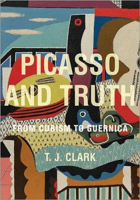 Cover of Picasso and Truth