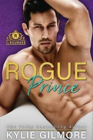 Cover of Rogue Prince