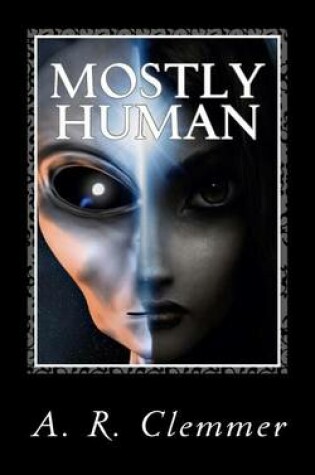 Cover of Mostly Human