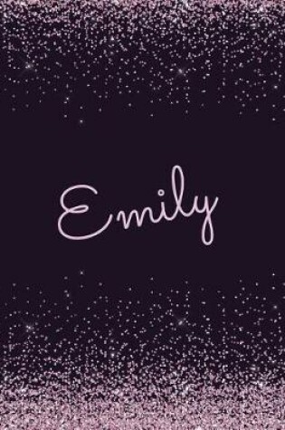 Cover of Emily