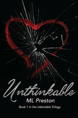 Cover of Unthinkable