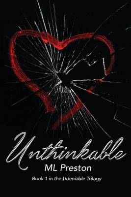 Book cover for Unthinkable