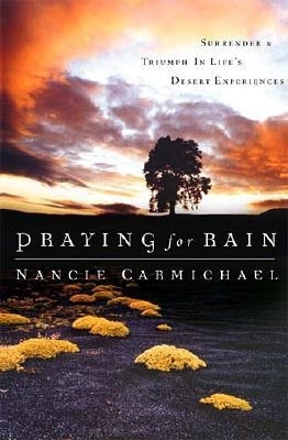 Book cover for Praying for Rain