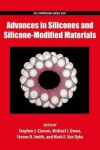 Book cover for Advances in Silicones and Silicone-Modified Materials