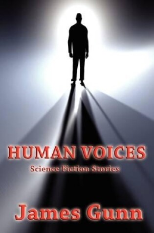 Cover of Human Voices