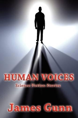 Book cover for Human Voices