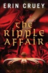 Book cover for The Ripple Affair