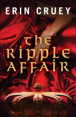 Book cover for The Ripple Affair