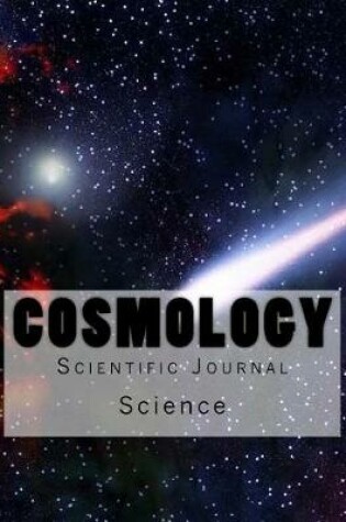 Cover of Cosmology Scientific Journal