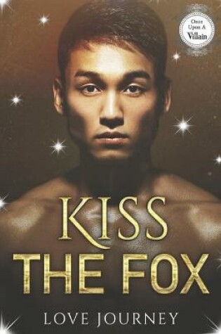 Cover of Kiss The Fox