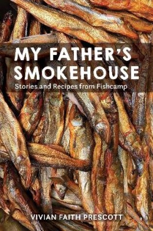 Cover of My Father's Smokehouse