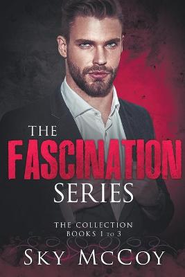 Book cover for The Fascination Series