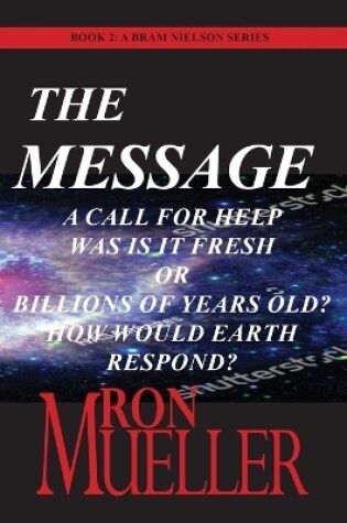 Cover of The Message