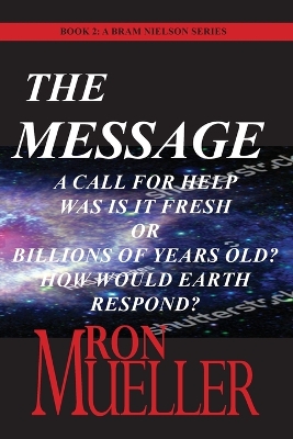 Book cover for The Message