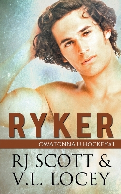 Cover of Ryker