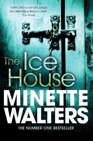 Cover of The Ice House