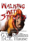 Book cover for Walking With Spirits Native American Myths, Legends, And Folklore